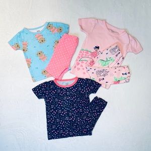 Carter’s Pajama Sets